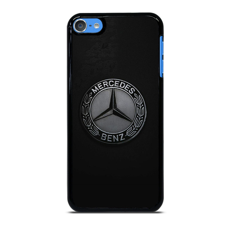 MERCEDES BENZ EMBLEM LOGO iPod Touch 7 Case Cover