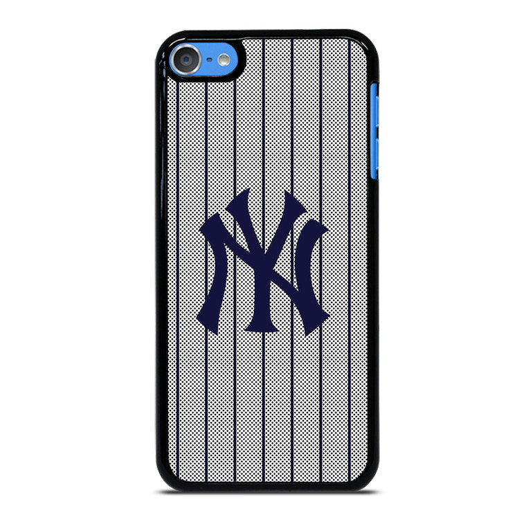 NEW YORK YANKEES BASEBALL LOGO TEAM ICON iPod Touch 7 Case Cover