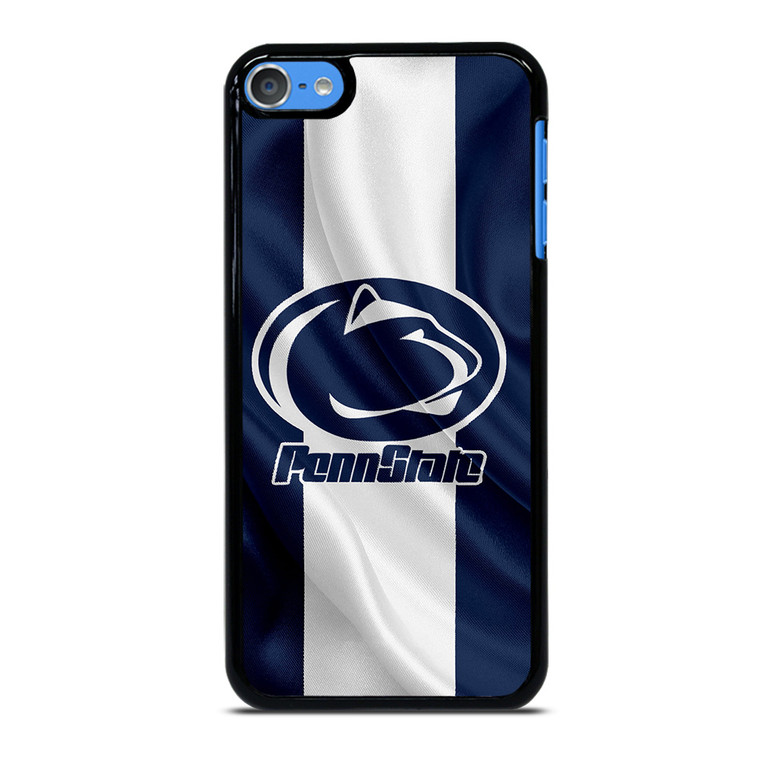 PENN STATE NITTANY LIONS LOGO PENNSYLVANIA FOOTBALL iPod Touch 7 Case Cover