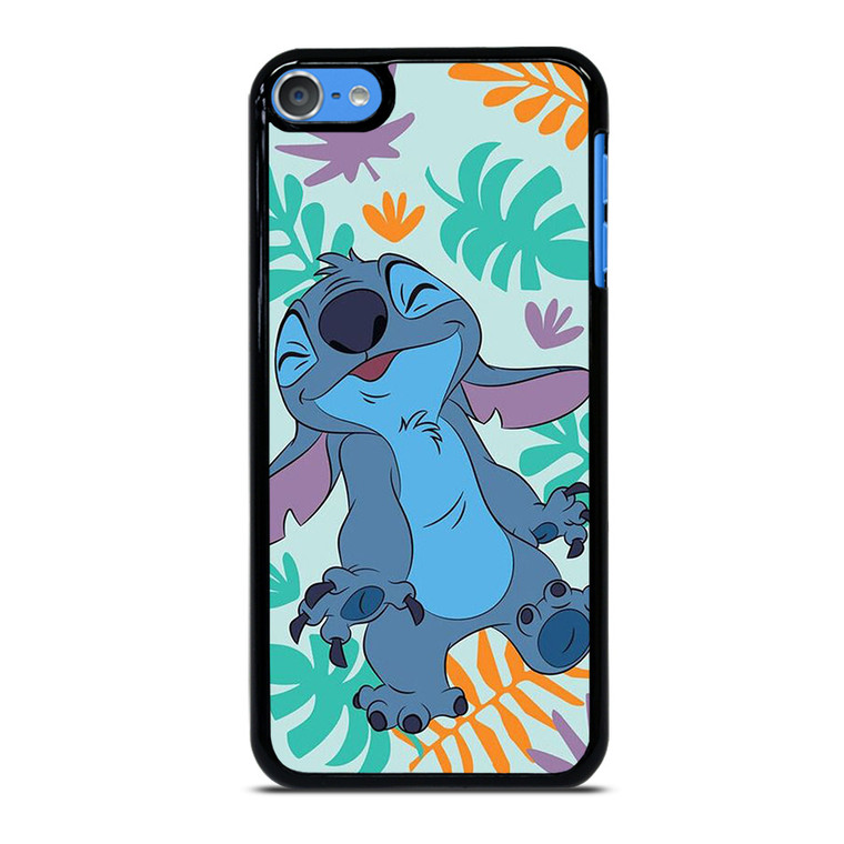 SITITCH DISNEY HAPPY iPod Touch 7 Case Cover