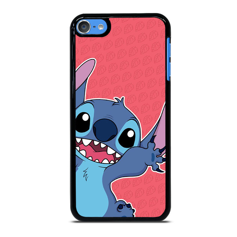 STITCH DISNEY CARTOON 2 iPod Touch 7 Case Cover