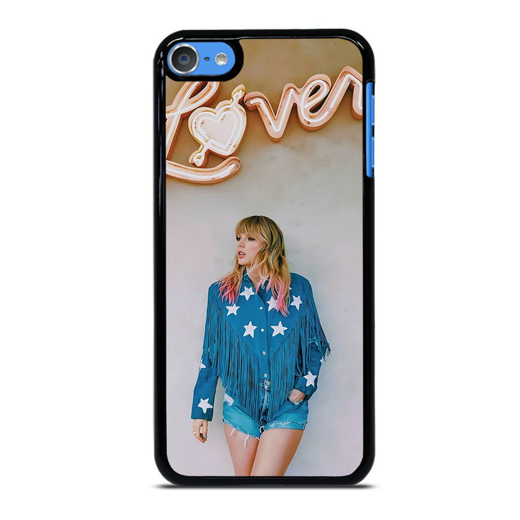 TAYLOR SWIFT LOVER COVER iPod Touch 7 Case Cover