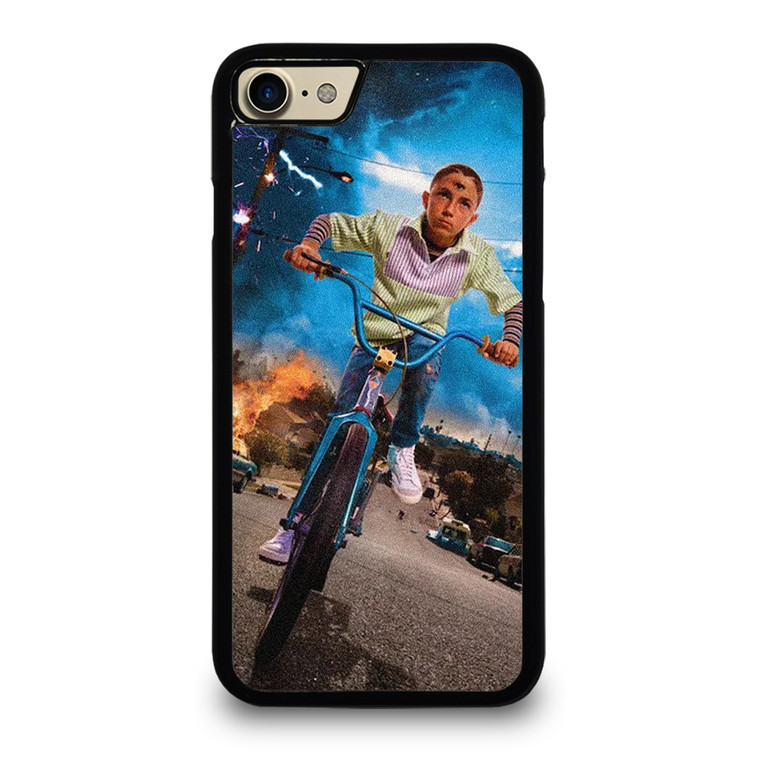 BAD BUNNY RAPPER YHLQMDLG iPhone 7 / 8 Case Cover