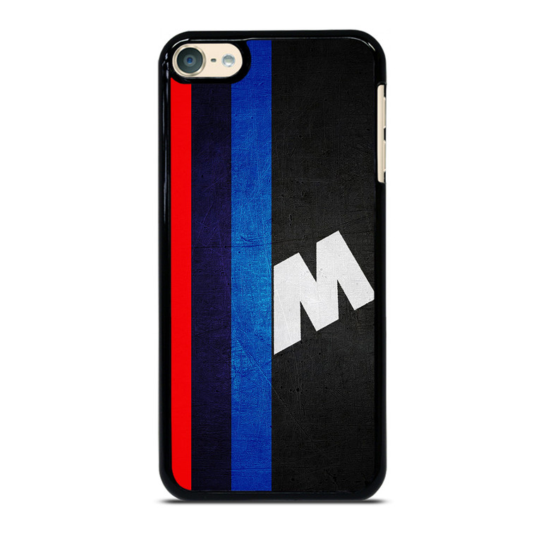 BMW CAR LOGO M3. iPod Touch 7 Case Cover