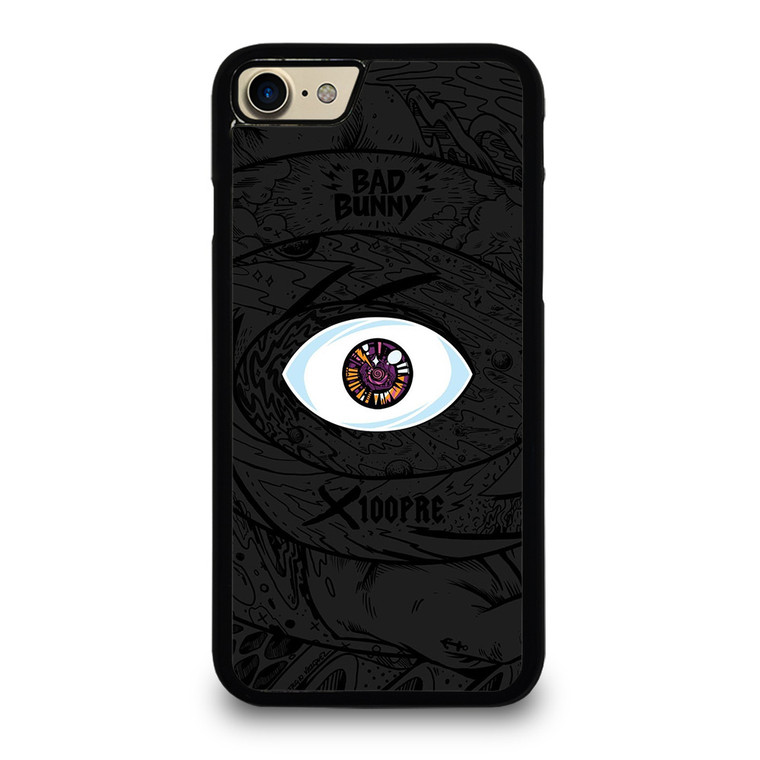 BAD BUNNY X 100PRE iPhone 7 / 8 Case Cover