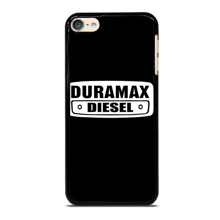 DURAMAX DIESEL LOGO ICON. iPod Touch 7 Case Cover