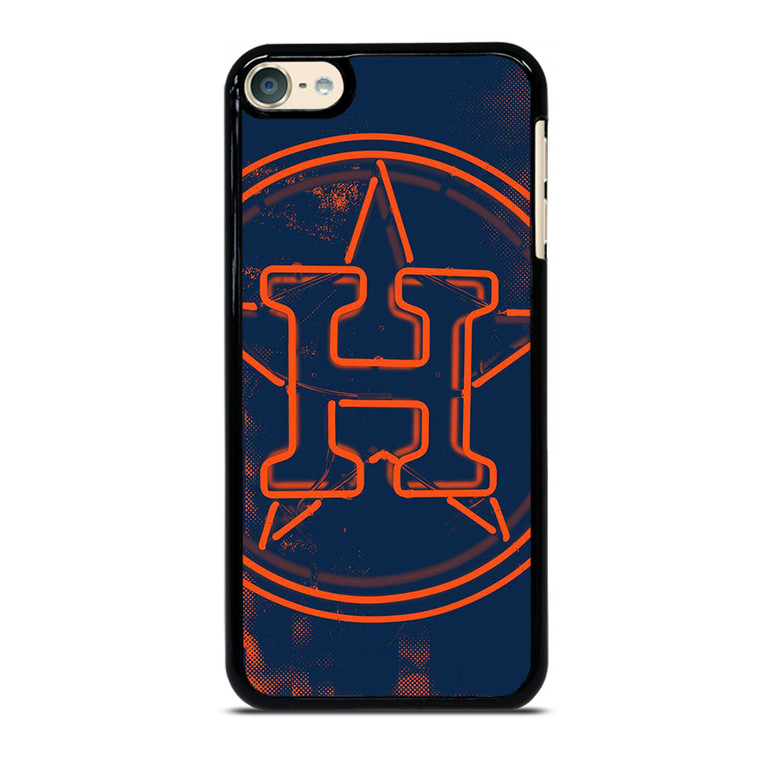 ANAHEIM DUCKS LOGO HOCKEY NHL EMBLEM iPod Touch 6 Case Cover
