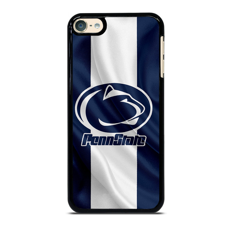 PENN STATE NITTANY LIONS LOGO PENNSYLVANIA FOOTBALL iPod Touch 6 Case Cover