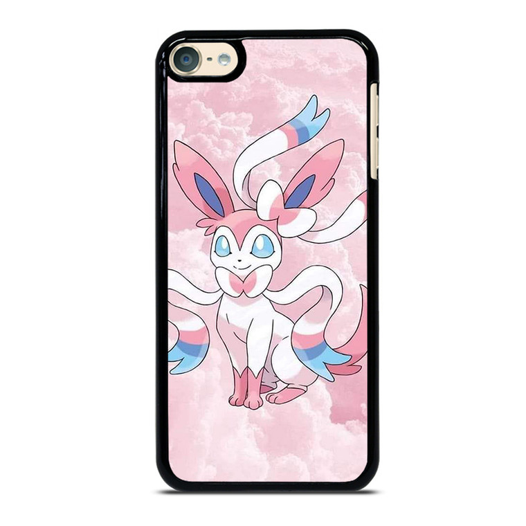 SYLVEON POCKET MONSTERS POKEMON iPod Touch 6 Case Cover