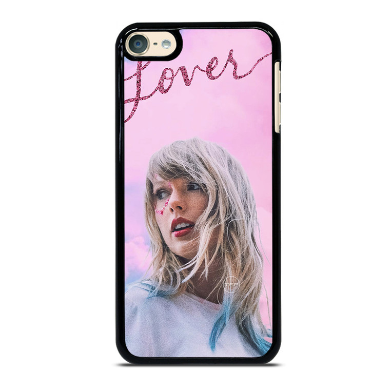 TAYLOR SWIFT LOVER COVER ALBUM iPod Touch 6 Case Cover