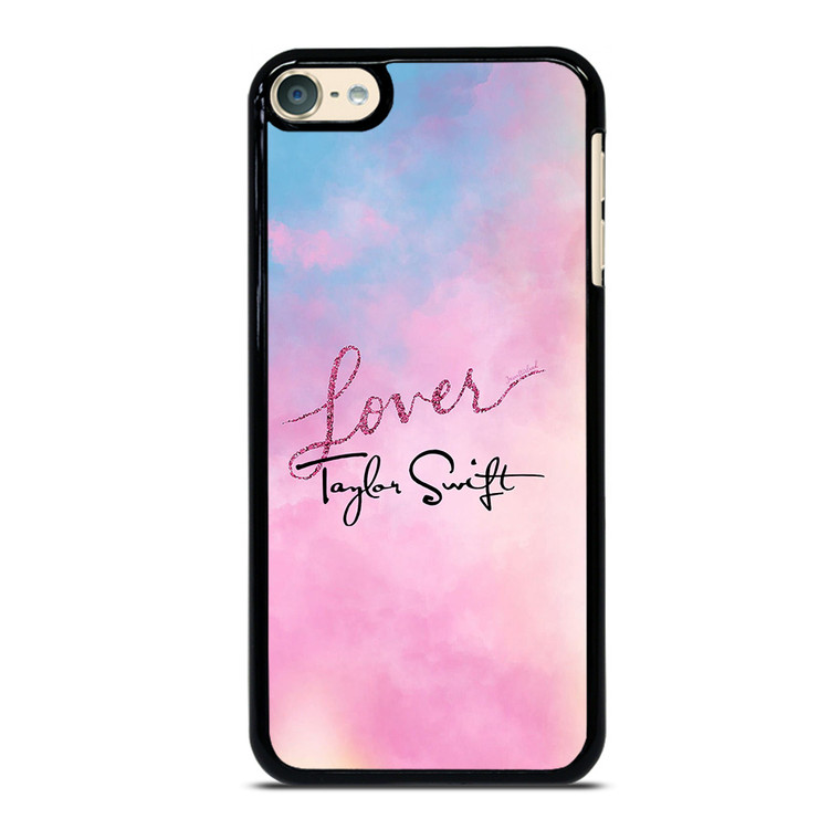 TAYLOR SWIFT LOVER iPod Touch 6 Case Cover