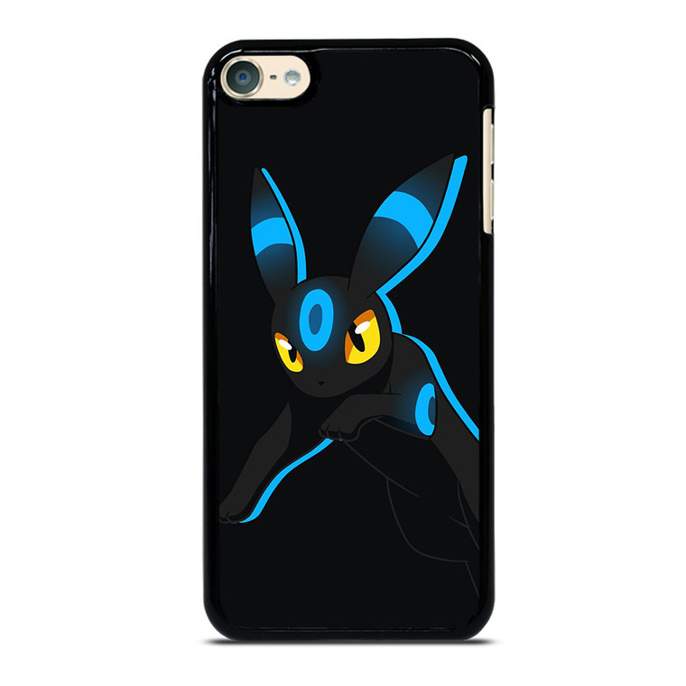 UMBREON POKEMON POCKET MONSTER iPod Touch 6 Case Cover