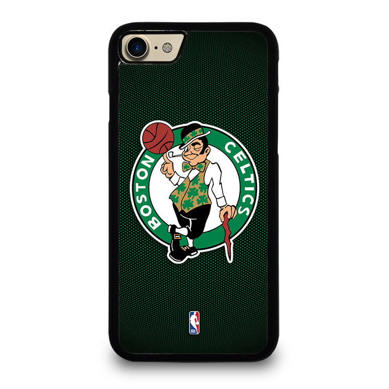 BOSTON CELTICS BASKETBALL NBA iPhone 7 / 8 Case Cover