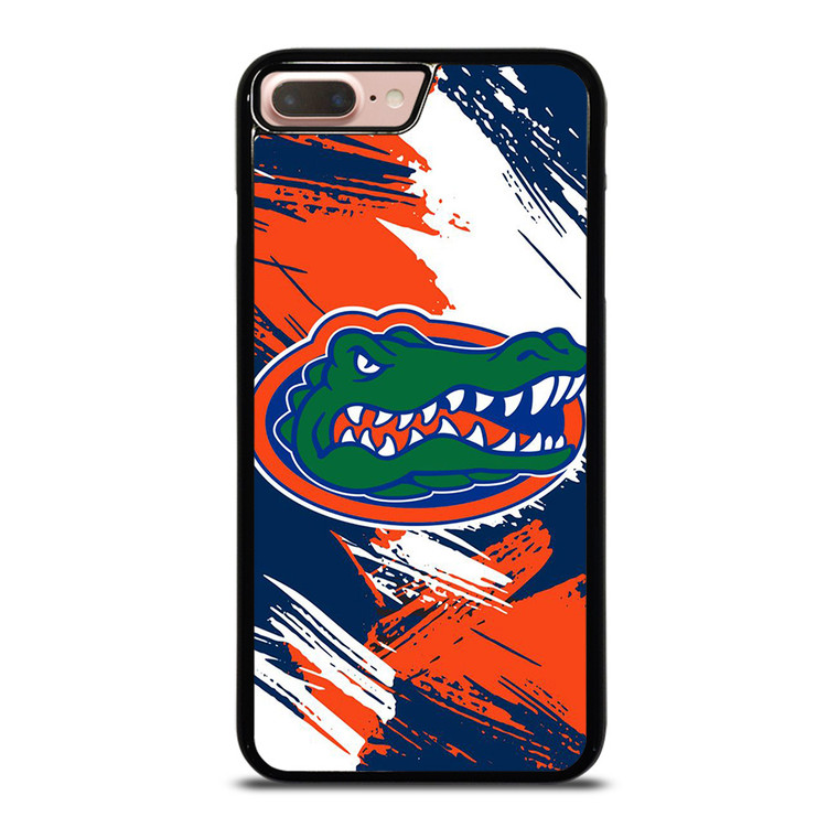 FLORIDA GATORS FOOTBALL UNIVERSITY LOGO iPhone 7 / 8 Plus Case Cover