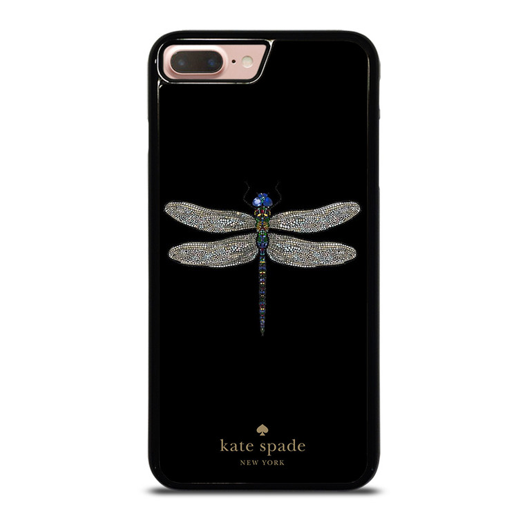 KATE SPADE NEW YORK DRAGONFLY iPhone 7 / 8 Plus Case Cover