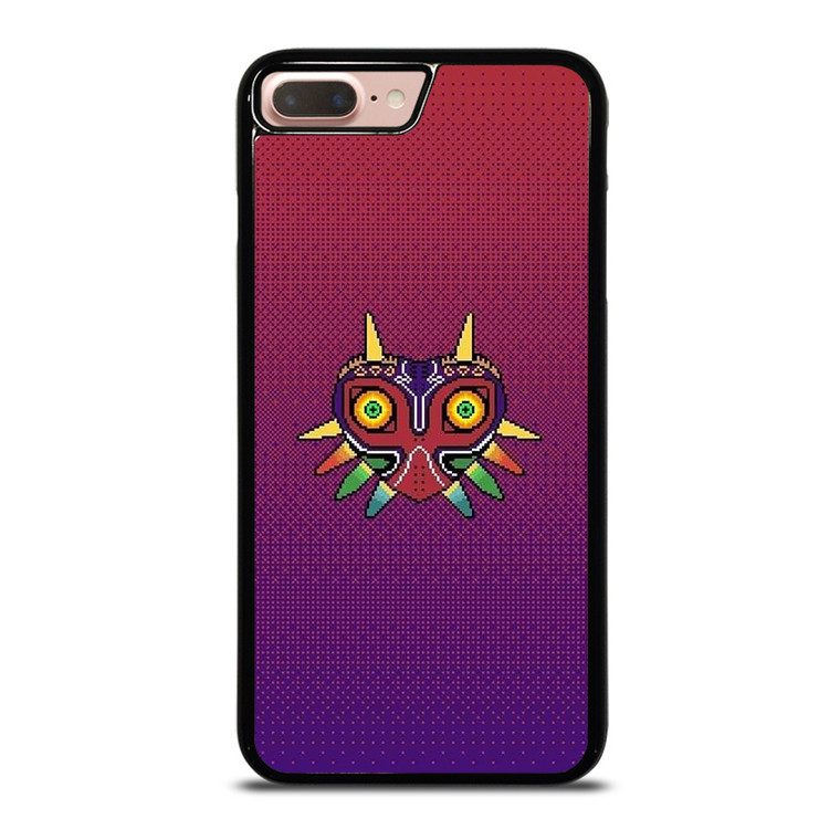 LEGEND OF ZELDA SHEIKAH SLATE EYE 64 BIT iPhone 7 / 8 Plus Case Cover