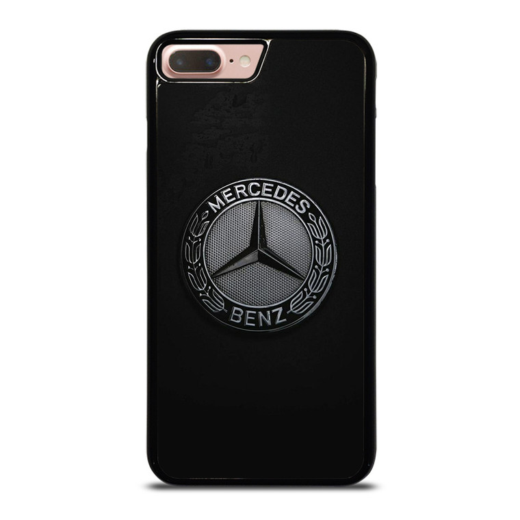 MERCEDES BENZ EMBLEM LOGO iPhone 7 / 8 Plus Case Cover
