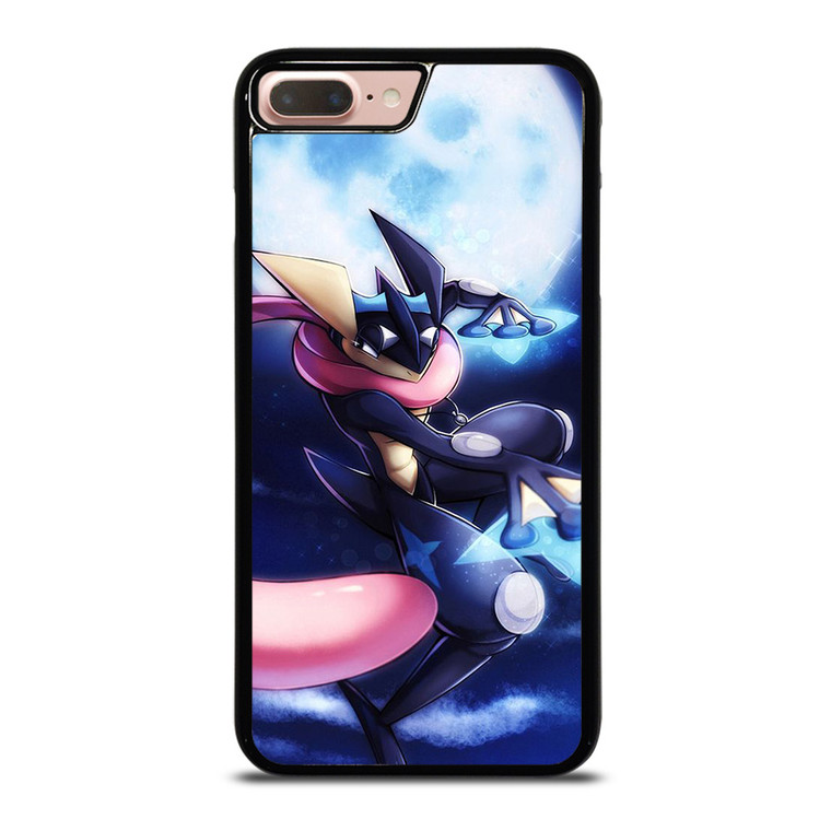 POKEMON GRENINJA POCKET MONSTERS iPhone 7 / 8 Plus Case Cover