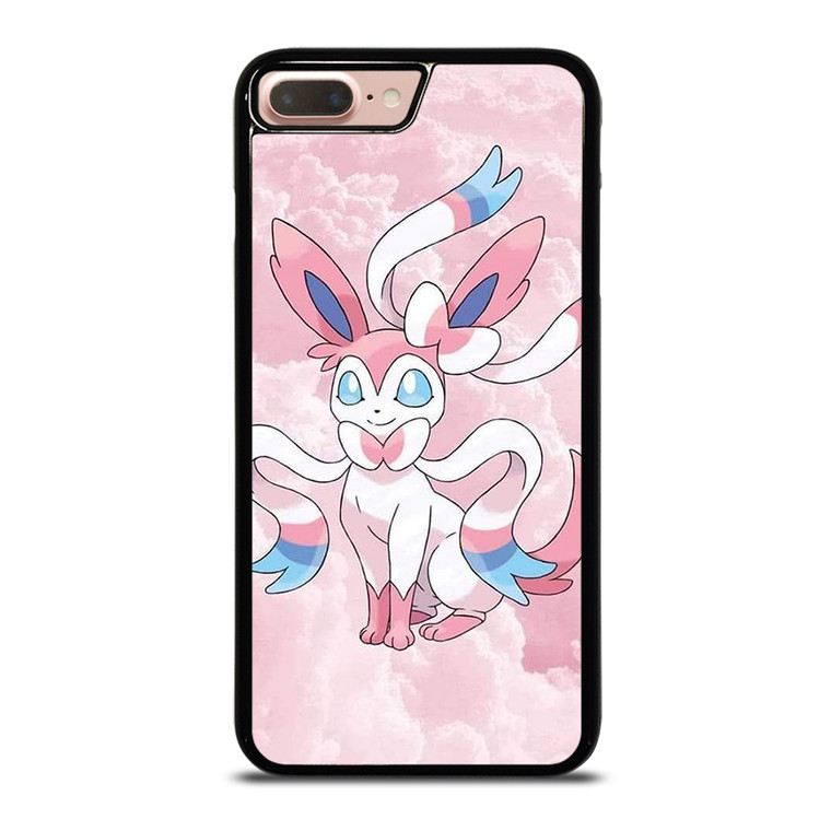 SYLVEON POCKET MONSTERS POKEMON iPhone 7 / 8 Plus Case Cover