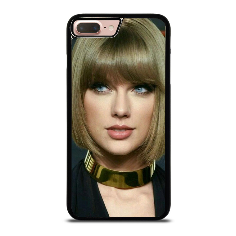 TAYLOR SWIFT FACE iPhone 7 / 8 Plus Case Cover
