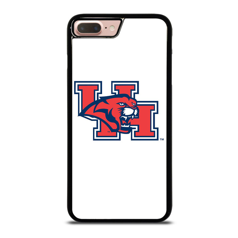 UNIVERSITY HOUSTON COUGARS BASKETBALL TEAM LOGO iPhone 7 / 8 Plus Case Cover