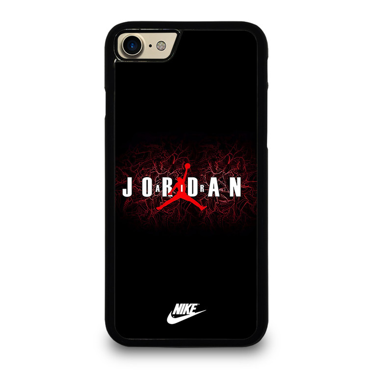 AIR JORDAN NIKE COOL LOGO iPhone 7 / 8 Case Cover