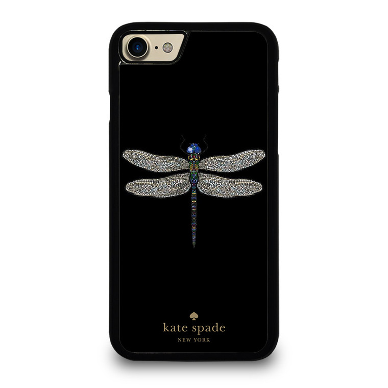 KATE SPADE NEW YORK DRAGONFLY iPhone 7 / 8 Case Cover