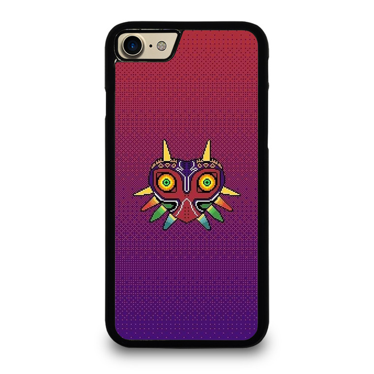 LEGEND OF ZELDA SHEIKAH SLATE EYE 64 BIT iPhone 7 / 8 Case Cover