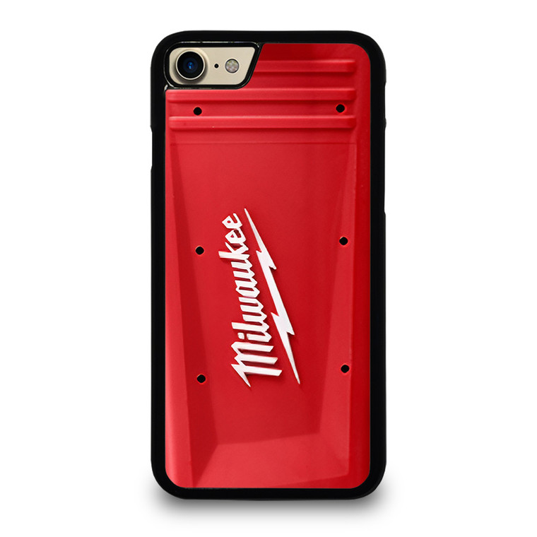 MILWAUKEE TOOL LOGO EMBLEM iPhone 7 / 8 Case Cover
