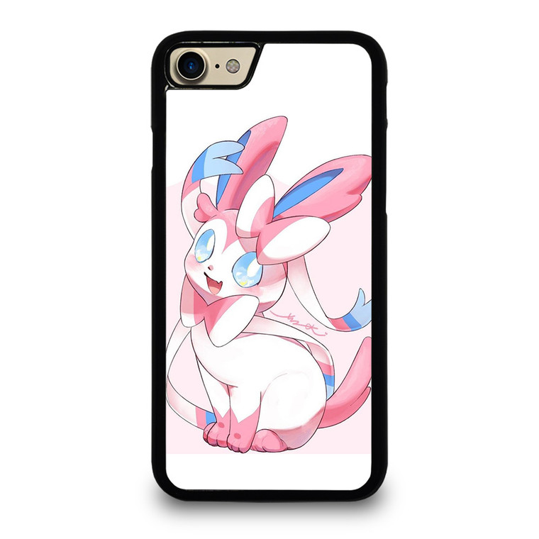 POCKET MONSTERS POKEMON SYLVEON iPhone 7 / 8 Case Cover