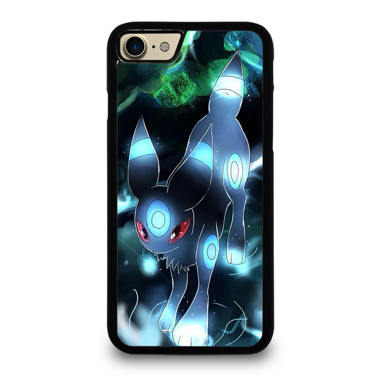 POKEMON UMBREON POCKET MONSTER iPhone 7 / 8 Case Cover