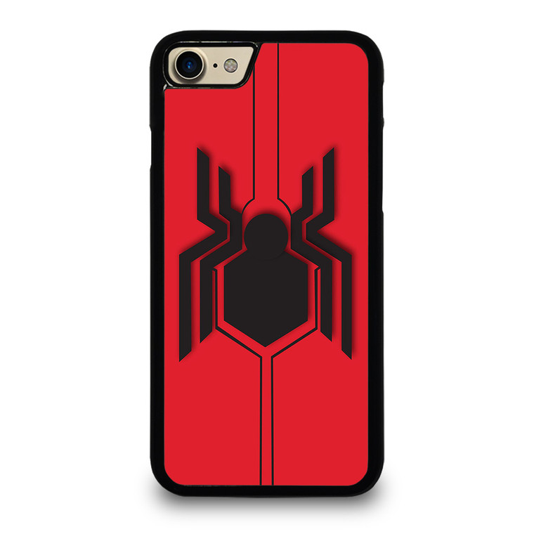 SPIDERMAN IRON SPIDER LOGO AVENGERS MARVEL iPhone 7 / 8 Case Cover