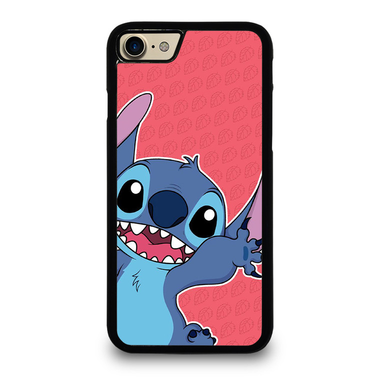 STITCH DISNEY CARTOON 2 iPhone 7 / 8 Case Cover