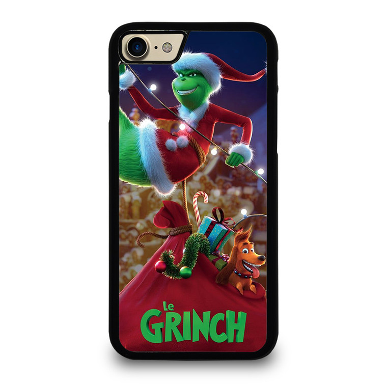 THE GRINCH iPhone 7 / 8 Case Cover