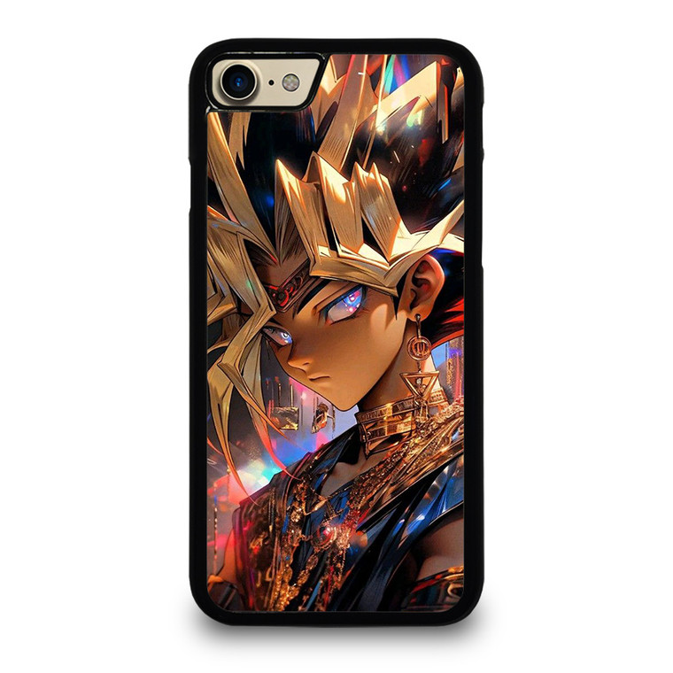 YU GI OH YUGI MATUO MANGA ANIME iPhone 7 / 8 Case Cover
