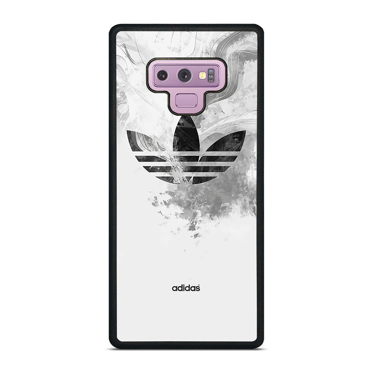 ADIDAS LOGO ART Samsung Galaxy Note 9 Case Cover