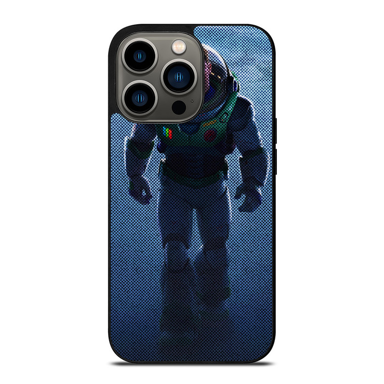 LIGHTYEAR DISNEY PIXAR iPhone 13 Pro Case Cover