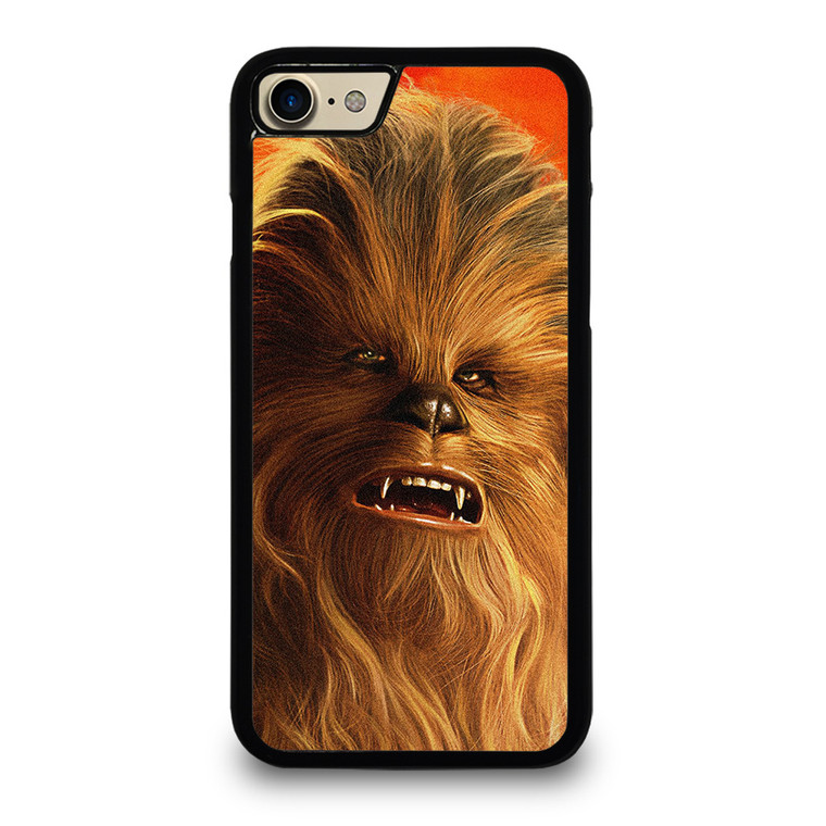 CHEWBACCA STAR WARS COOL iPhone 7 / 8 Case Cover