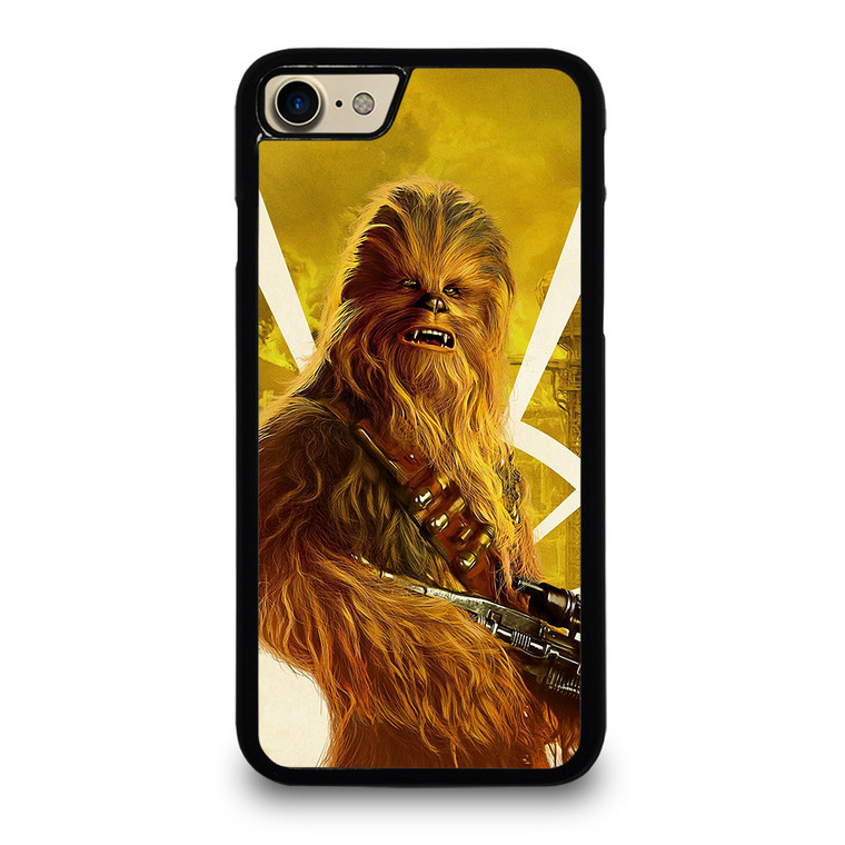CHEWBACCA STAR WARS iPhone 7 / 8 Case Cover