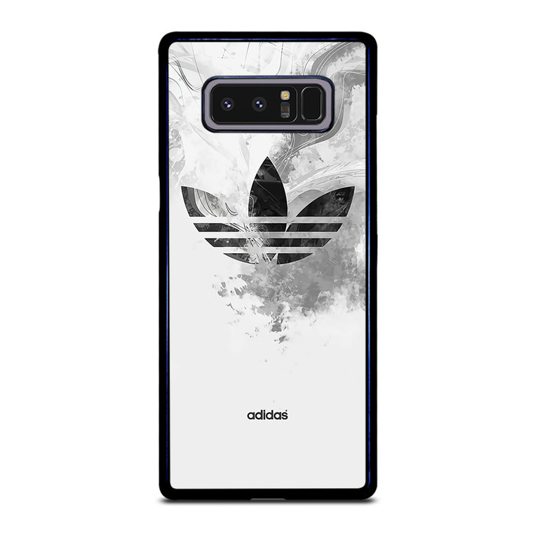 ADIDAS LOGO ART Samsung Galaxy Note 8 Case Cover