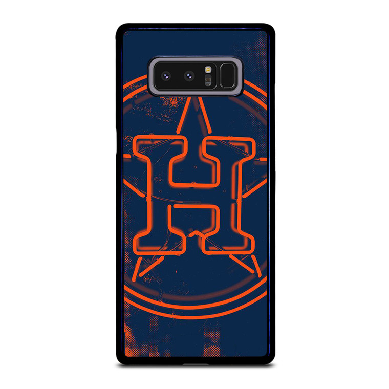 ANAHEIM DUCKS LOGO HOCKEY NHL EMBLEM Samsung Galaxy Note 8 Case Cover
