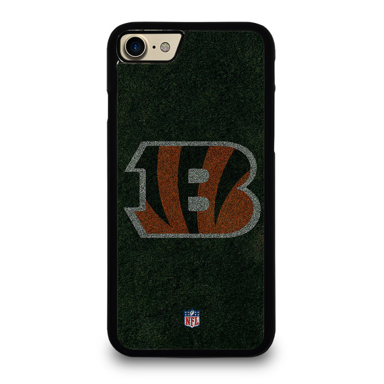 CINCINNATI BENGALS FOOTBALL NFL iPhone 7 / 8 Case Cover