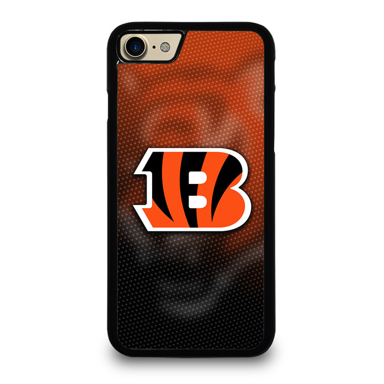 CINCINNATI BENGALS FOOTBALL TEAM iPhone 7 / 8 Case Cover