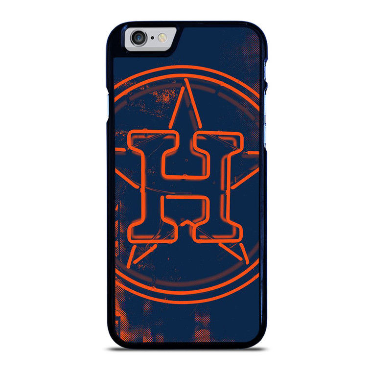 ANAHEIM DUCKS LOGO HOCKEY NHL EMBLEM iPhone 6 / 6S Case Cover