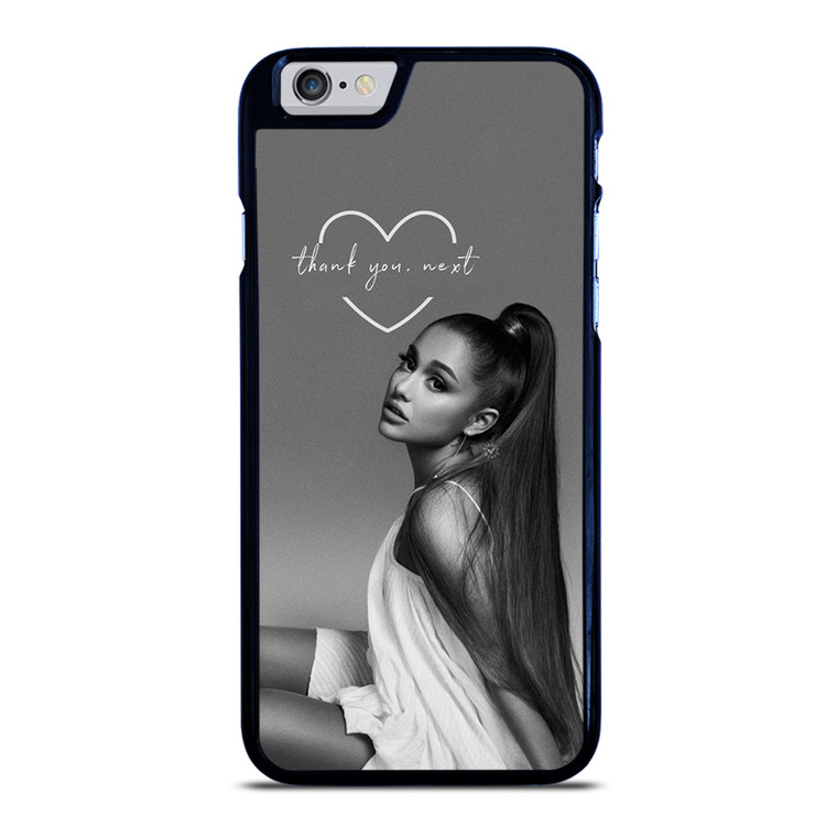 ARIANA GRANDE THANK YOU NEXT iPhone 6 / 6S Case Cover