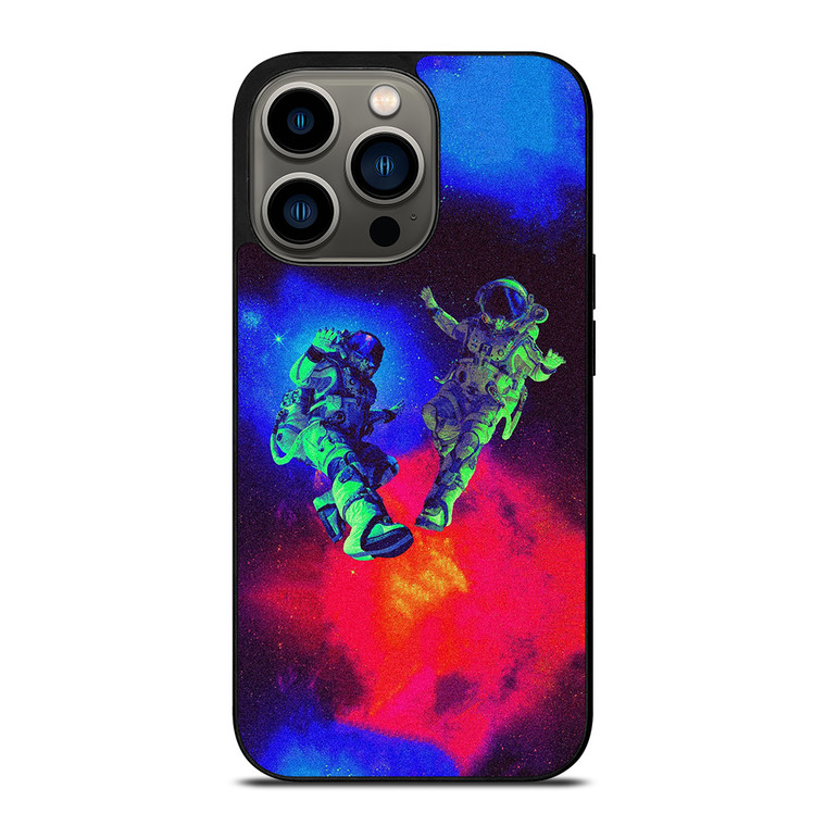LIL UZI VERT PLUTO X BABY PLUTO iPhone 13 Pro Case Cover
