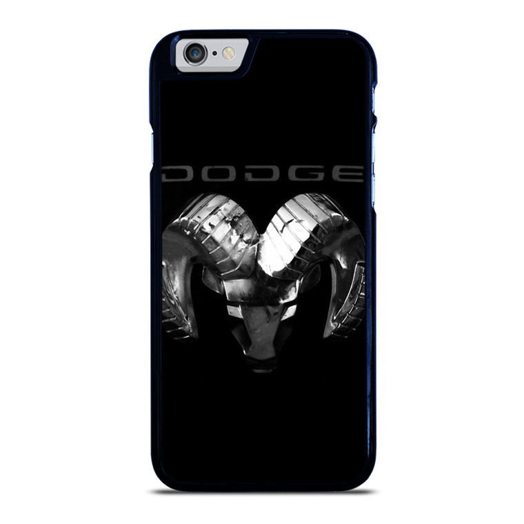 DODGE RAM TRUCK LOGO EMBLEM iPhone 6 / 6S Case Cover