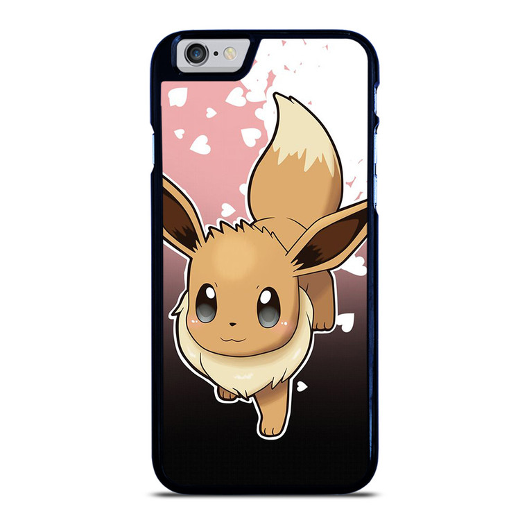EEVEE POKEMON POCKET MONSTERS iPhone 6 / 6S Case Cover