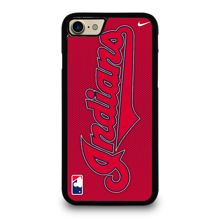 CLEVELAND INDIANS BASEBALL iPhone 7 / 8 Case Cover