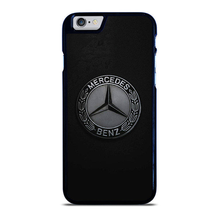 MERCEDES BENZ EMBLEM LOGO iPhone 6 / 6S Case Cover MERCEDES BENZ EMBLEM LOGO iPhone 6 / 6S Case Cover